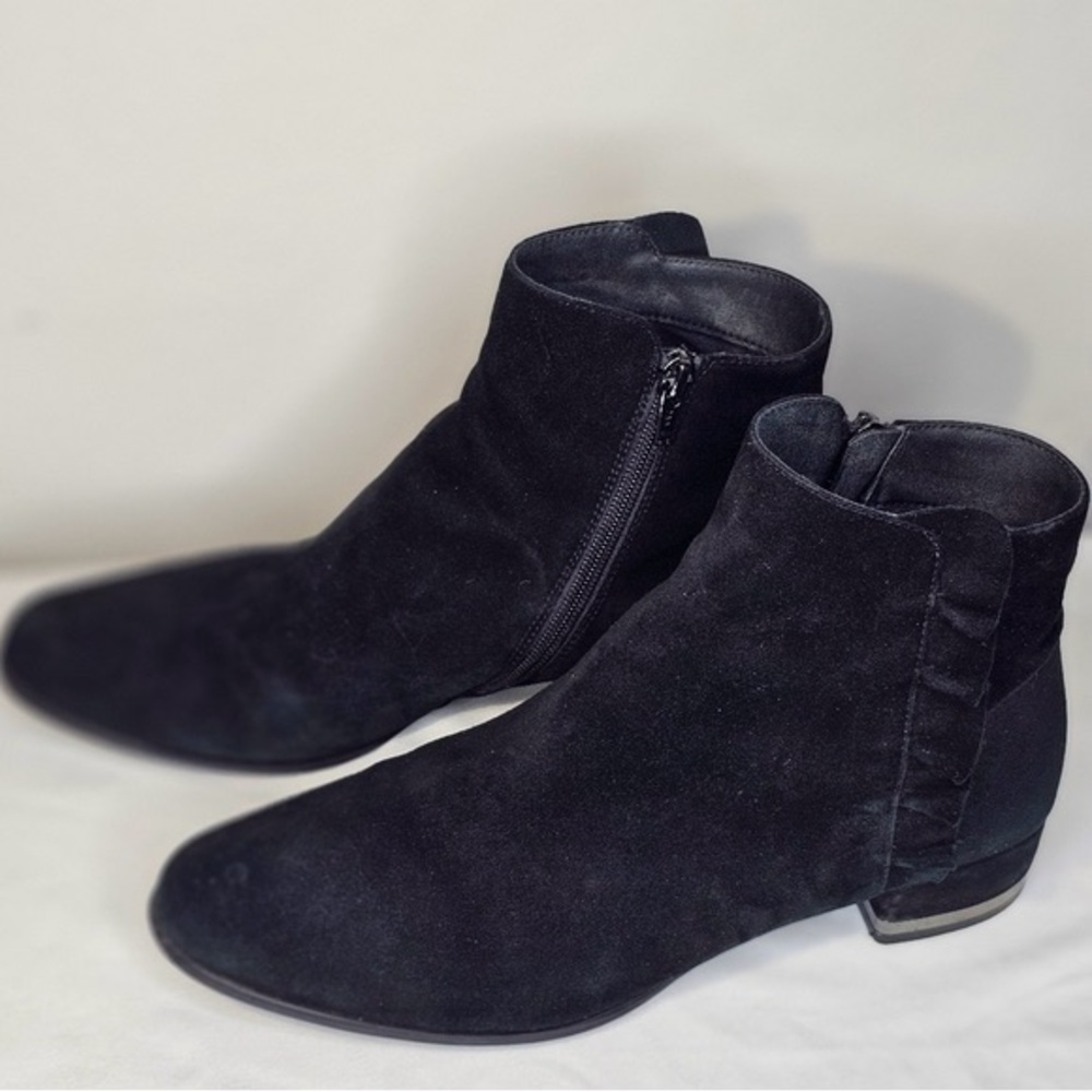 Vaneli amoke Bootie black size 8.5 - Picture 3 of 4